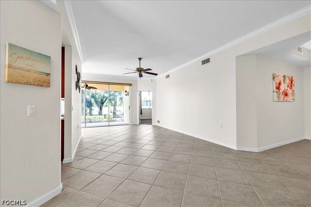 3071 Meandering Unit 101, Fort Myers, FL 33905
