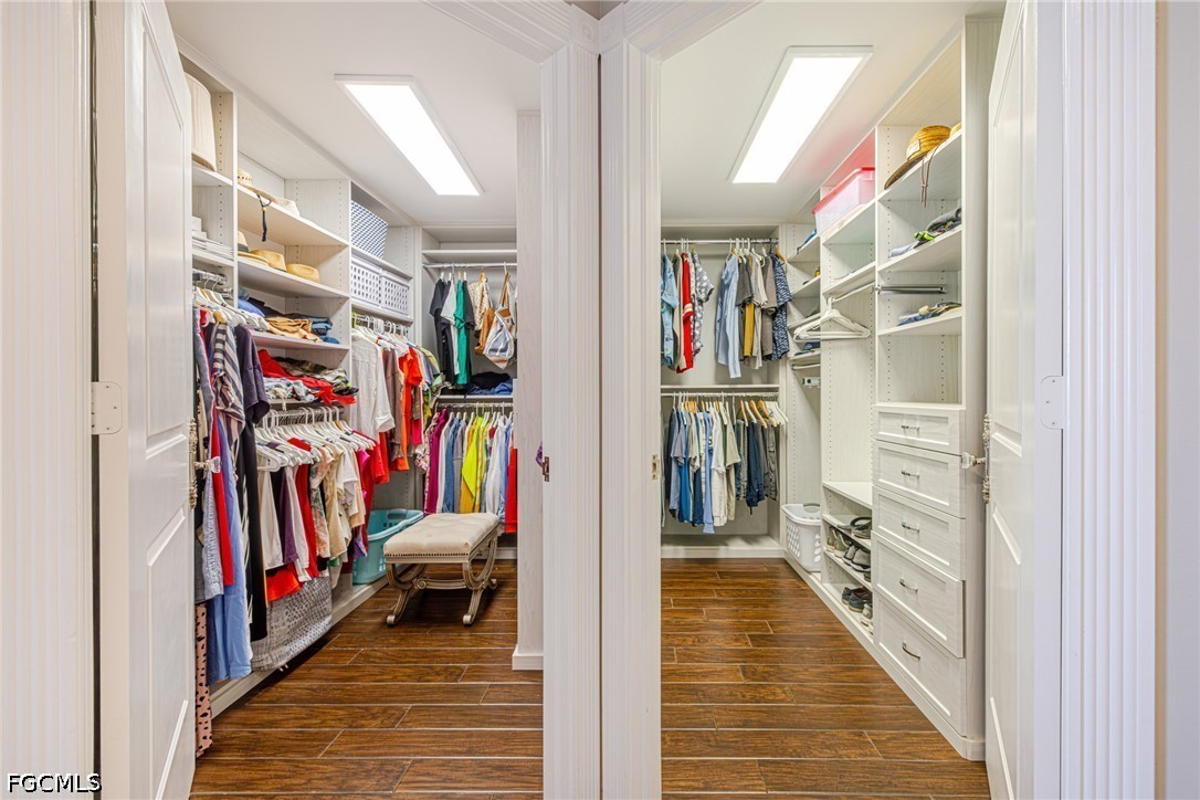 Closet