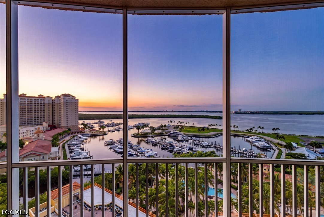 6061 Silver King Unit 1001, Cape Coral, FL 33914
