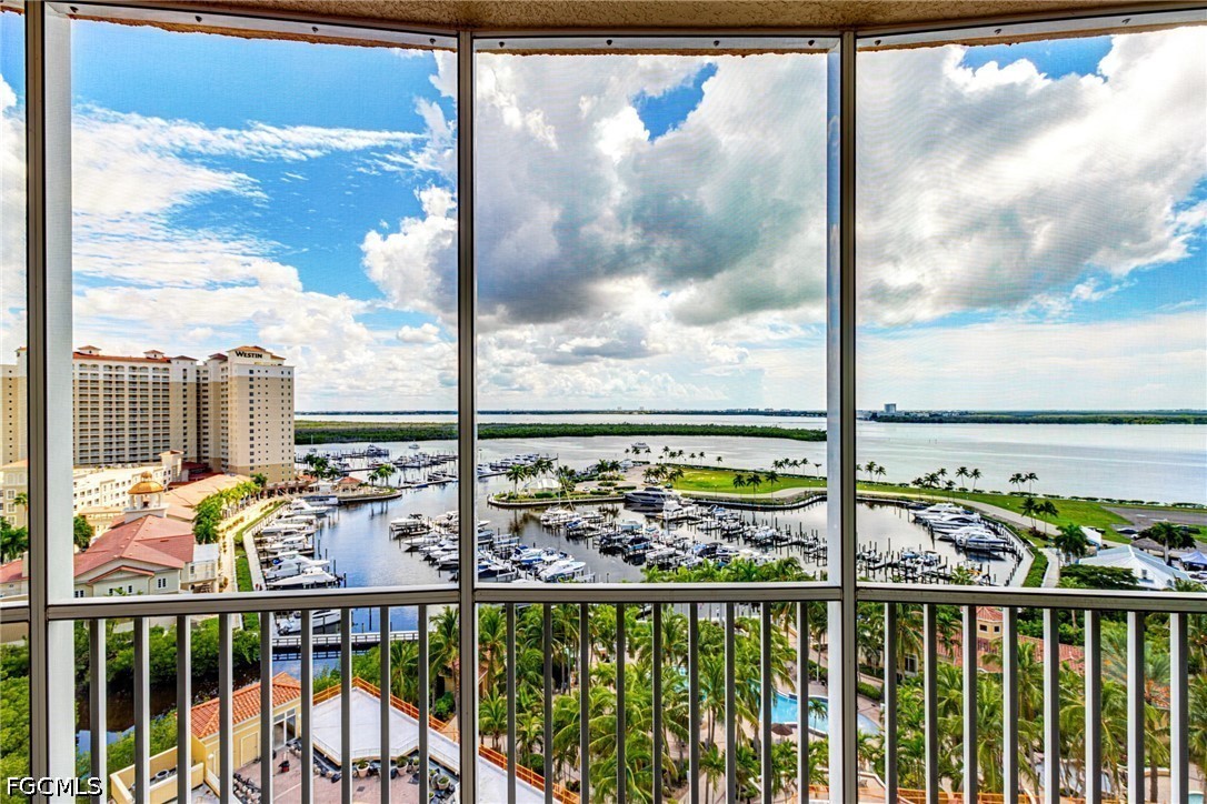 6061 Silver King Unit 1001, Cape Coral, FL 33914