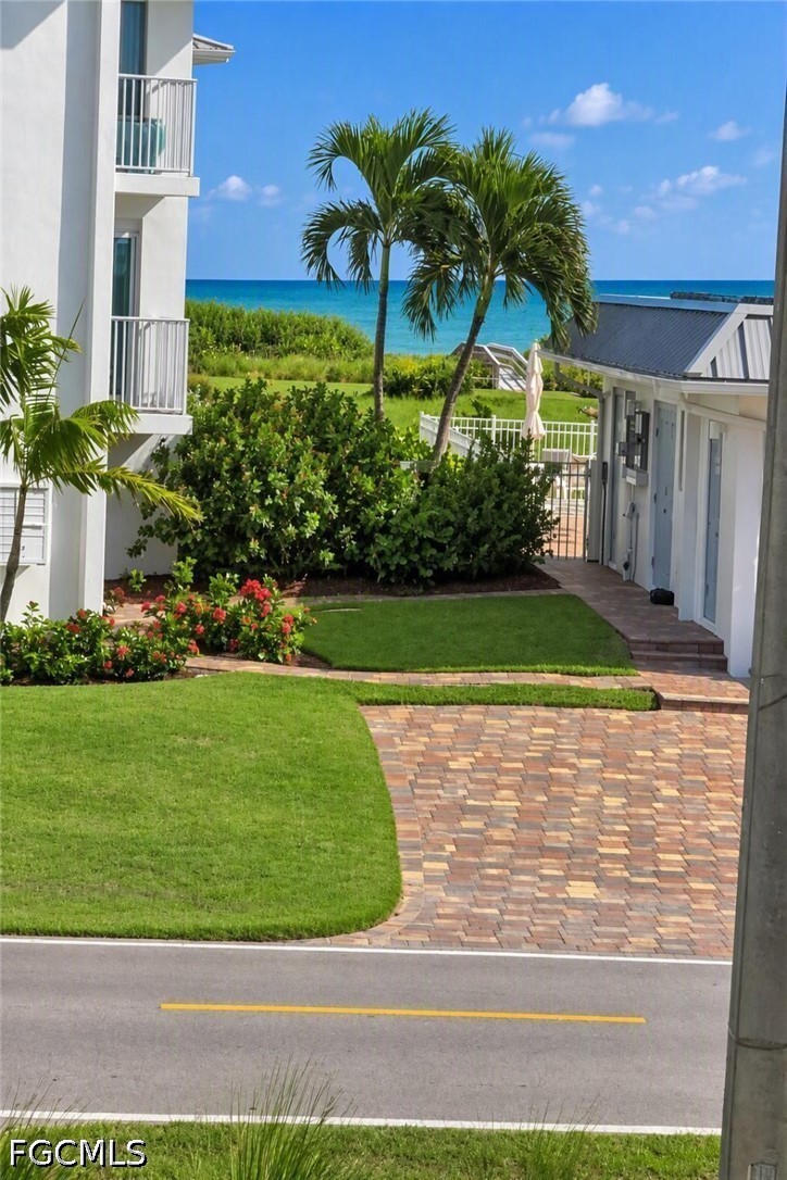 1340 Middle Gulf Unit 7a, Sanibel, FL 33957