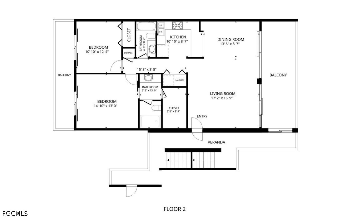 1340 Middle Gulf Unit 7a, Sanibel, FL 33957