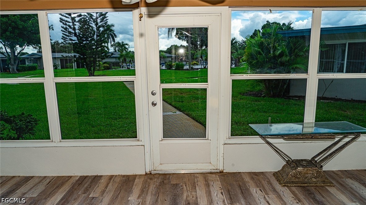 SunRoom