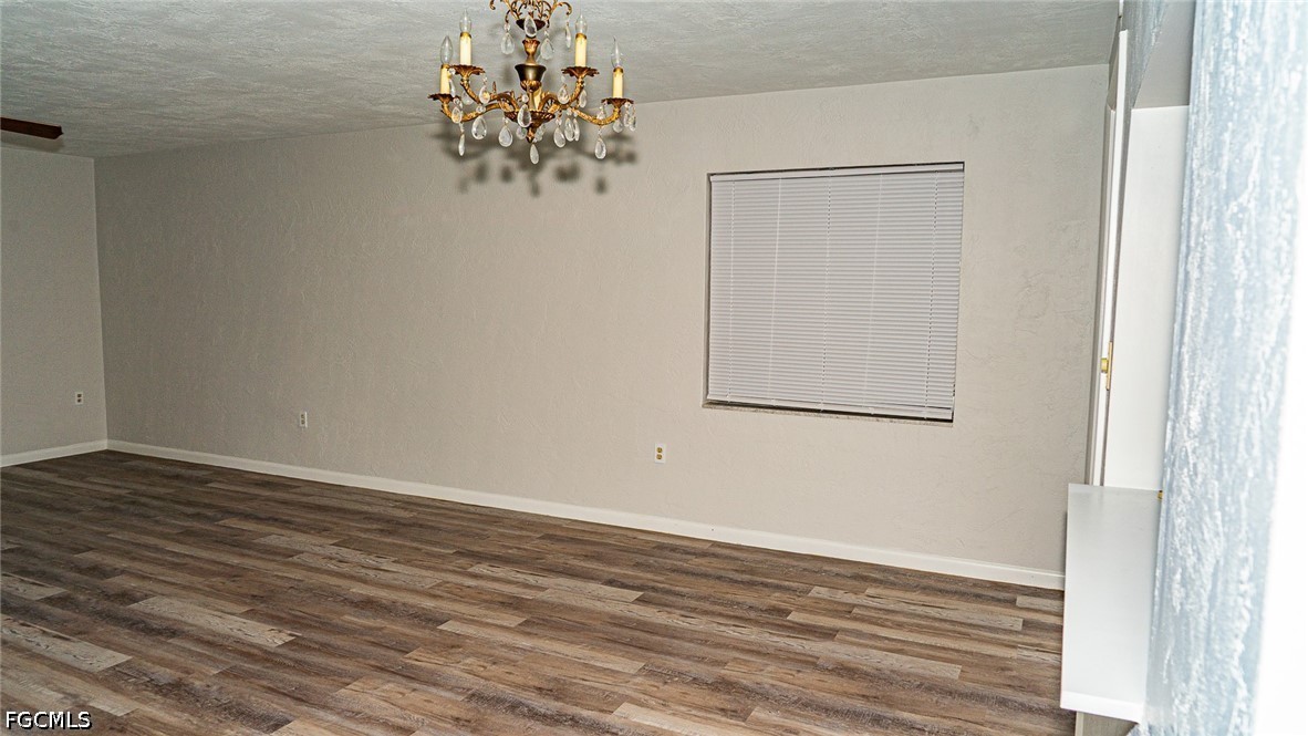5541 Westwind Unit 202, Fort Myers, FL 33919