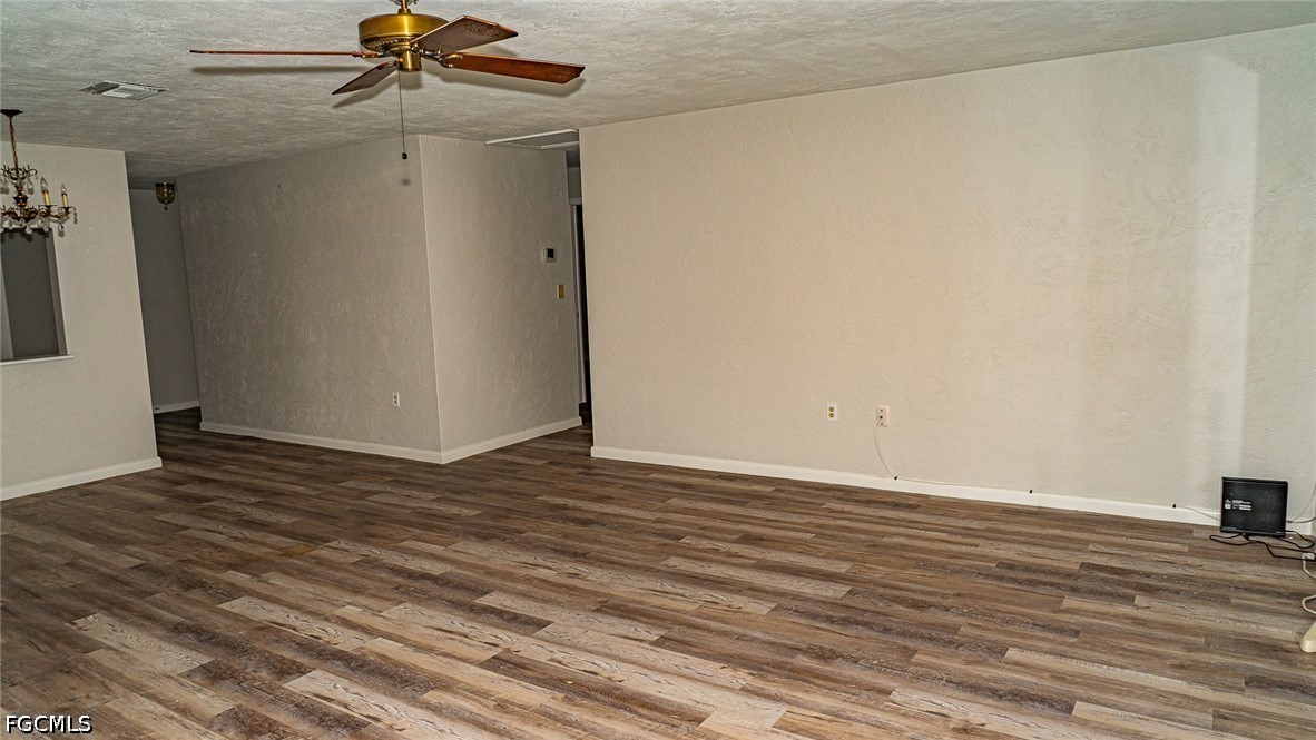 5541 Westwind Unit 202, Fort Myers, FL 33919