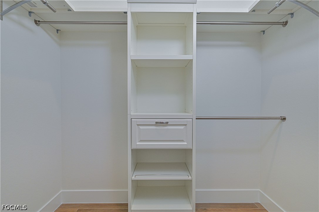 Closet
