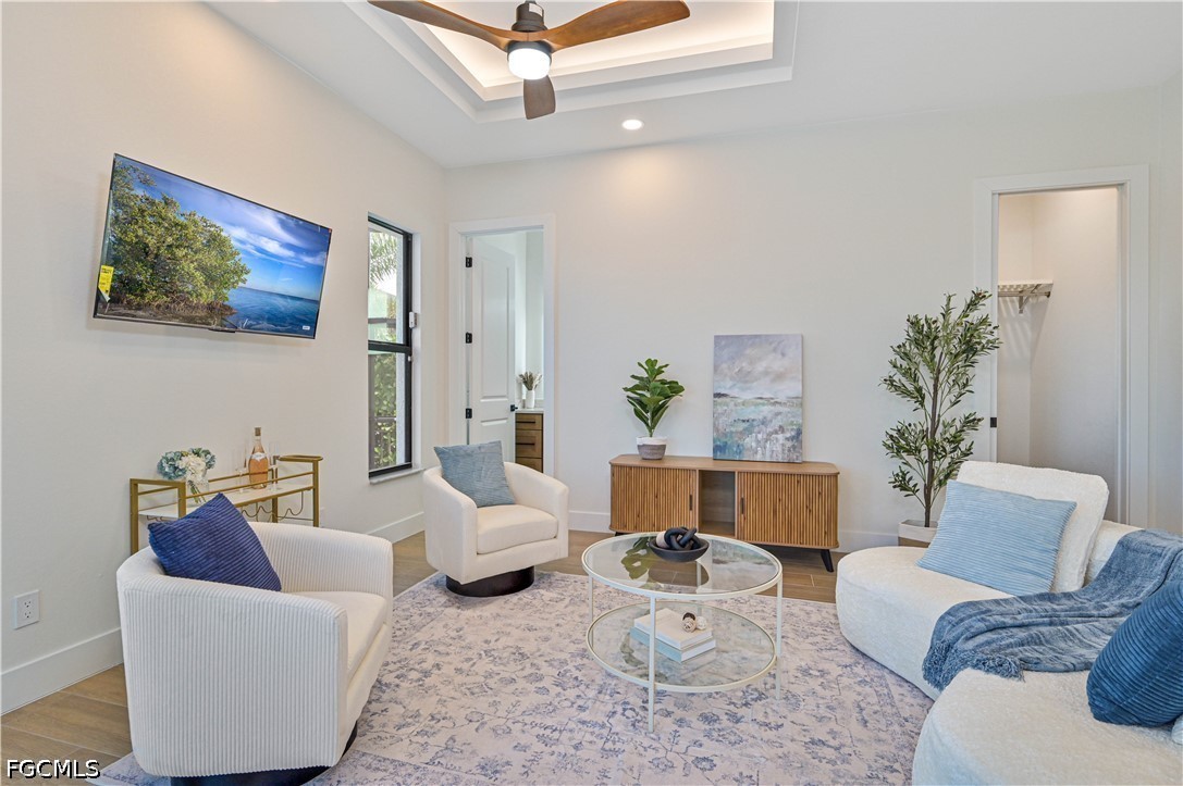 2201 Beach, Cape Coral, FL 33914
