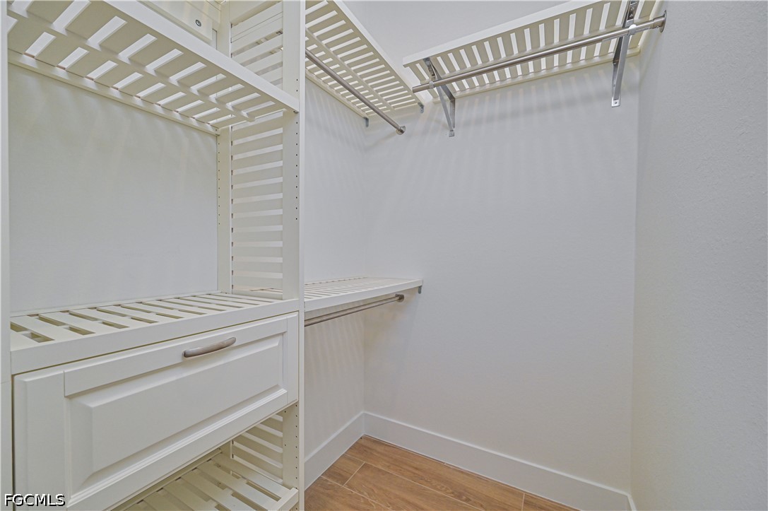 Closet
