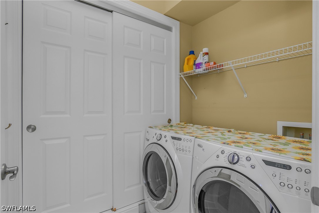 Laundry
