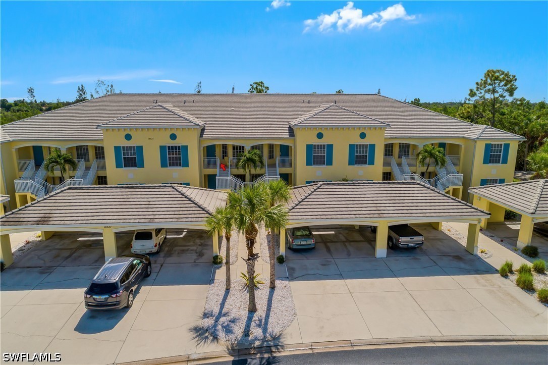 14537 Abaco Lakes Unit 203, Fort Myers, FL 33908