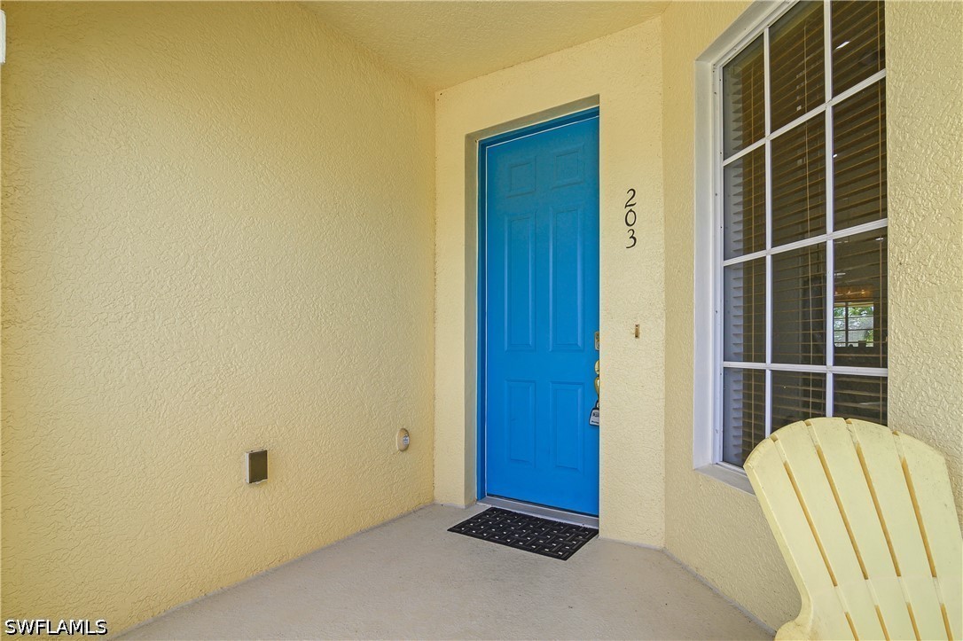Entry