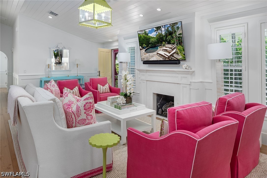 LivingRoom