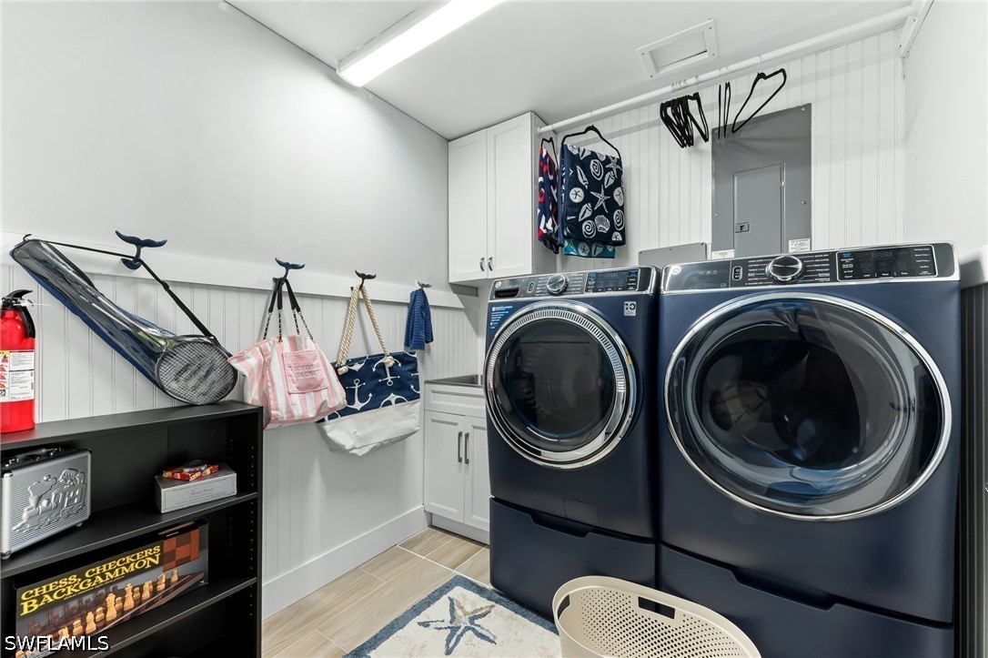 Laundry
