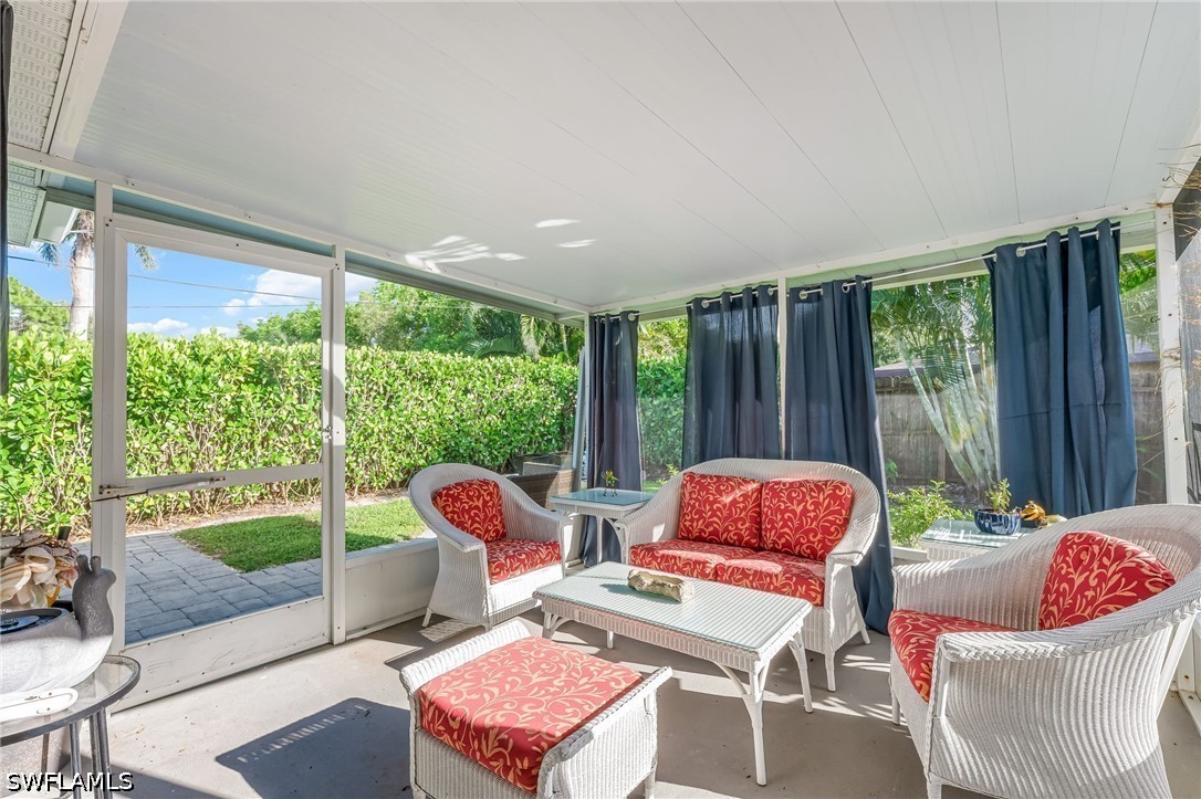 SunRoom