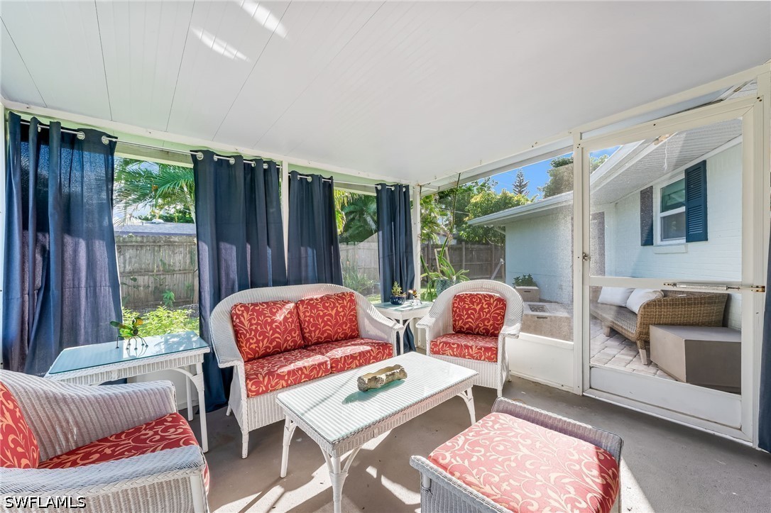 SunRoom