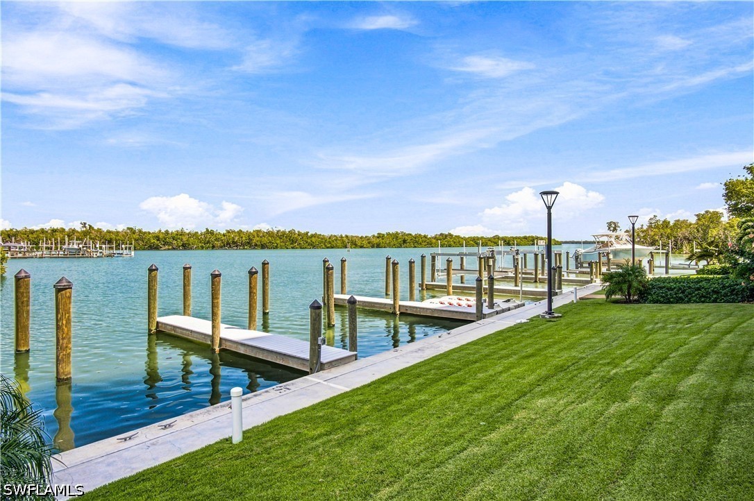 26225 Hickory Unit 4c, Bonita Springs, FL 34134