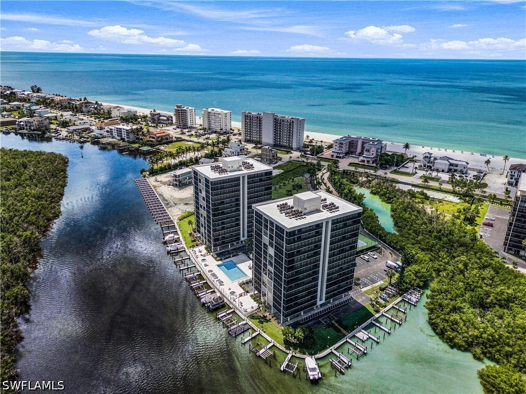 26225 Hickory Unit 4c, Bonita Springs, FL 34134