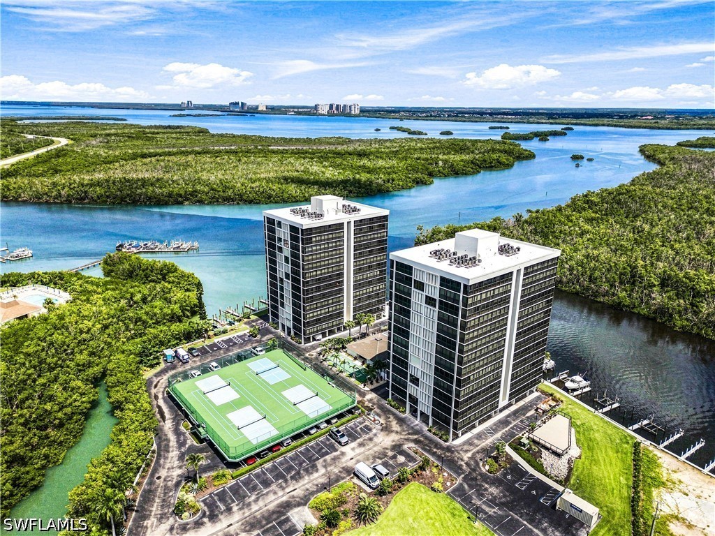 26225 Hickory Unit 4c, Bonita Springs, FL 34134