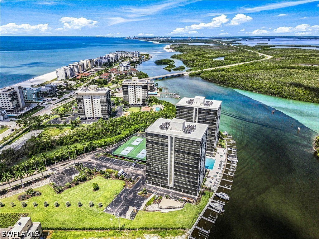 26225 Hickory Unit 4c, Bonita Springs, FL 34134
