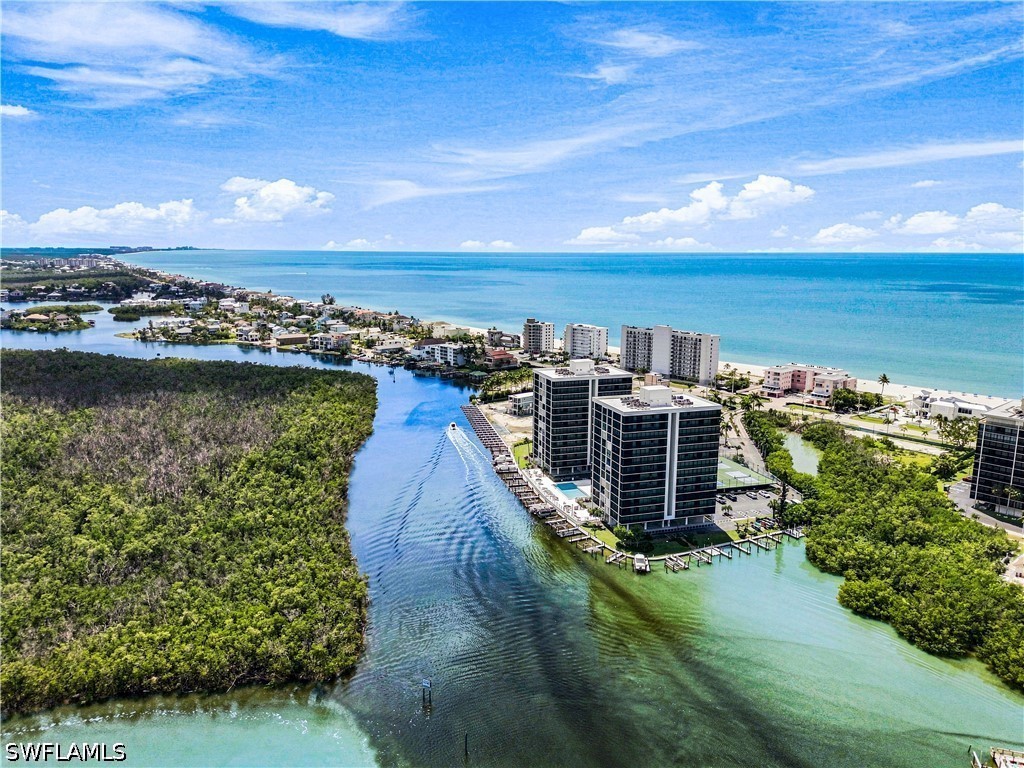 26225 Hickory Unit 4c, Bonita Springs, FL 34134