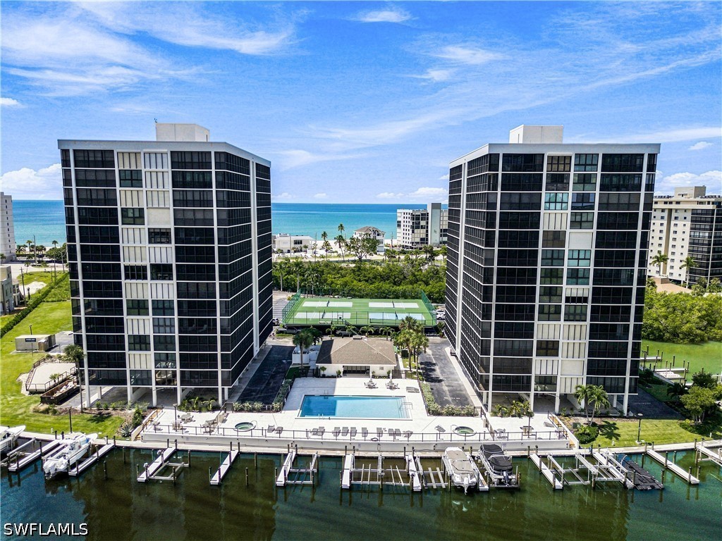 26225 Hickory Unit 4c, Bonita Springs, FL 34134