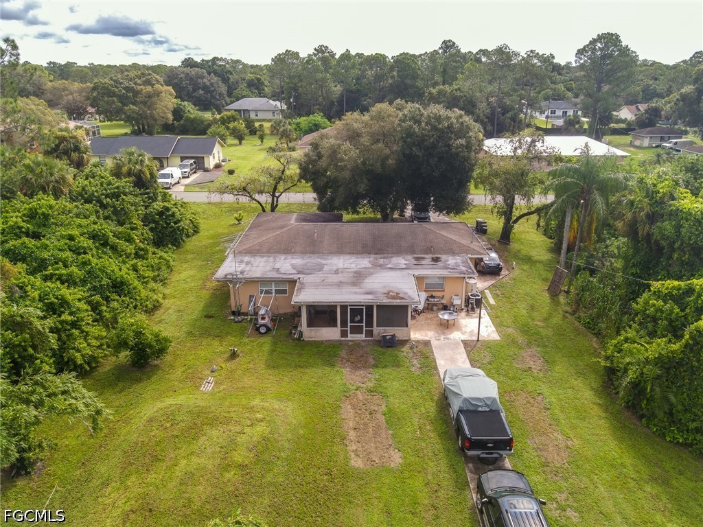 AerialView