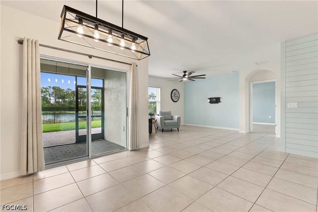 2717 Foralesca, Cape Coral, FL 33909