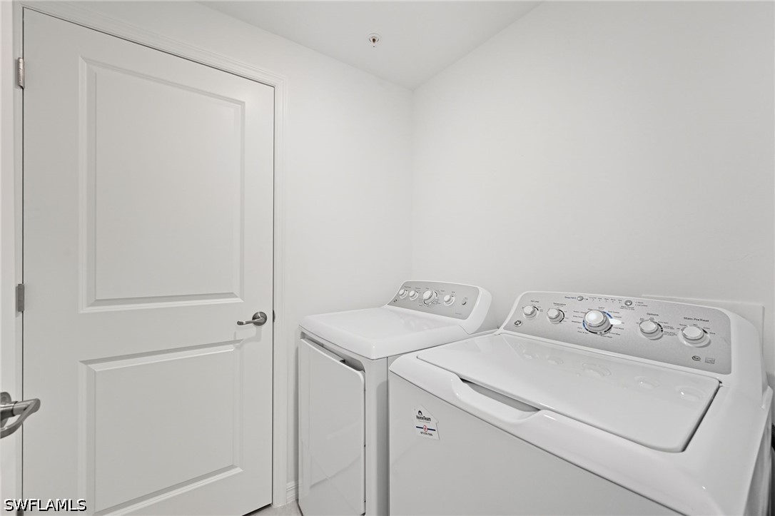 Laundry