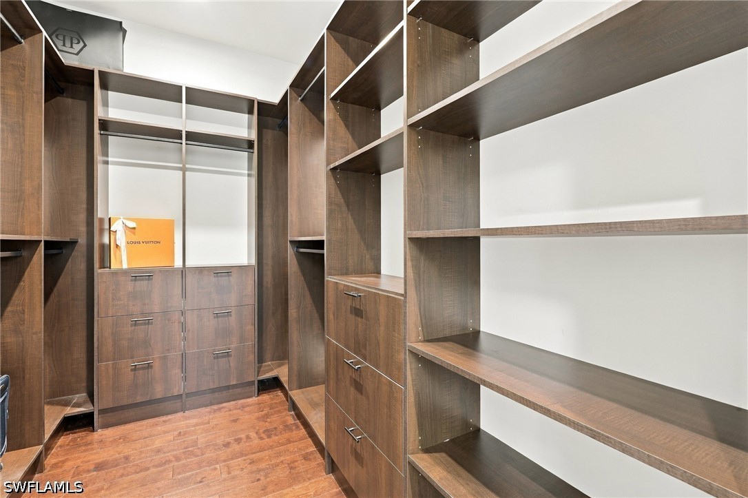 Closet