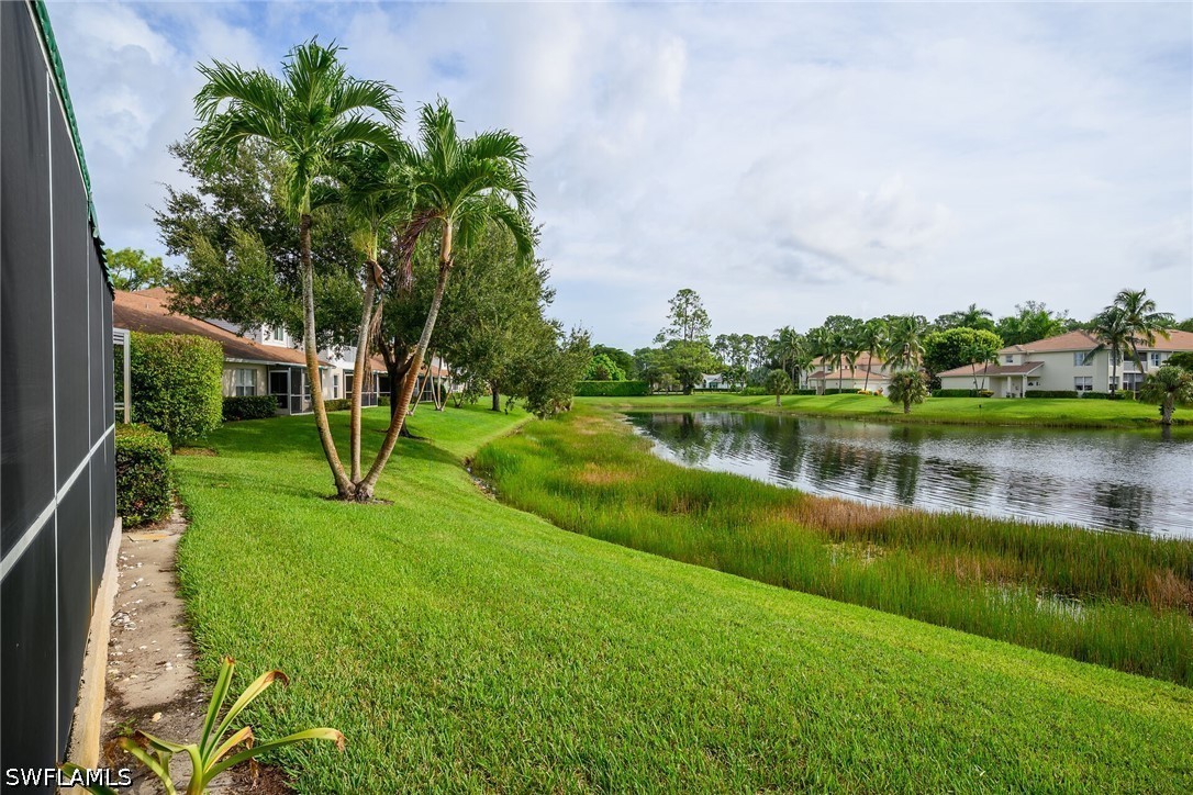 379 Dover Unit 6-603, Naples, FL 34104