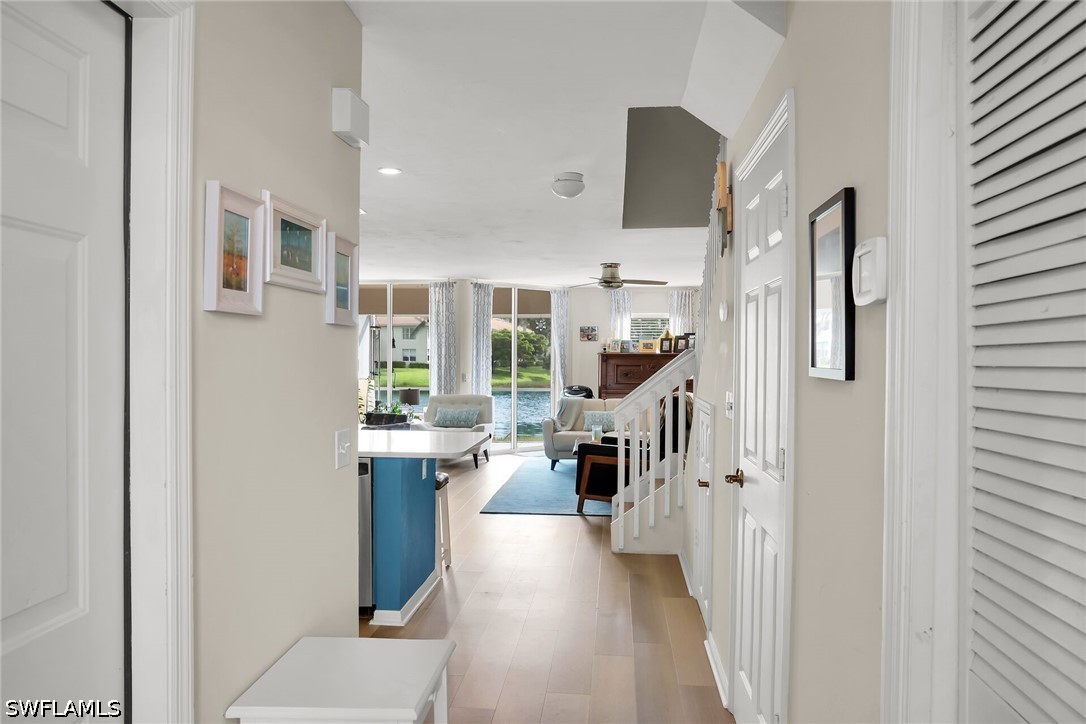 379 Dover Unit 6-603, Naples, FL 34104