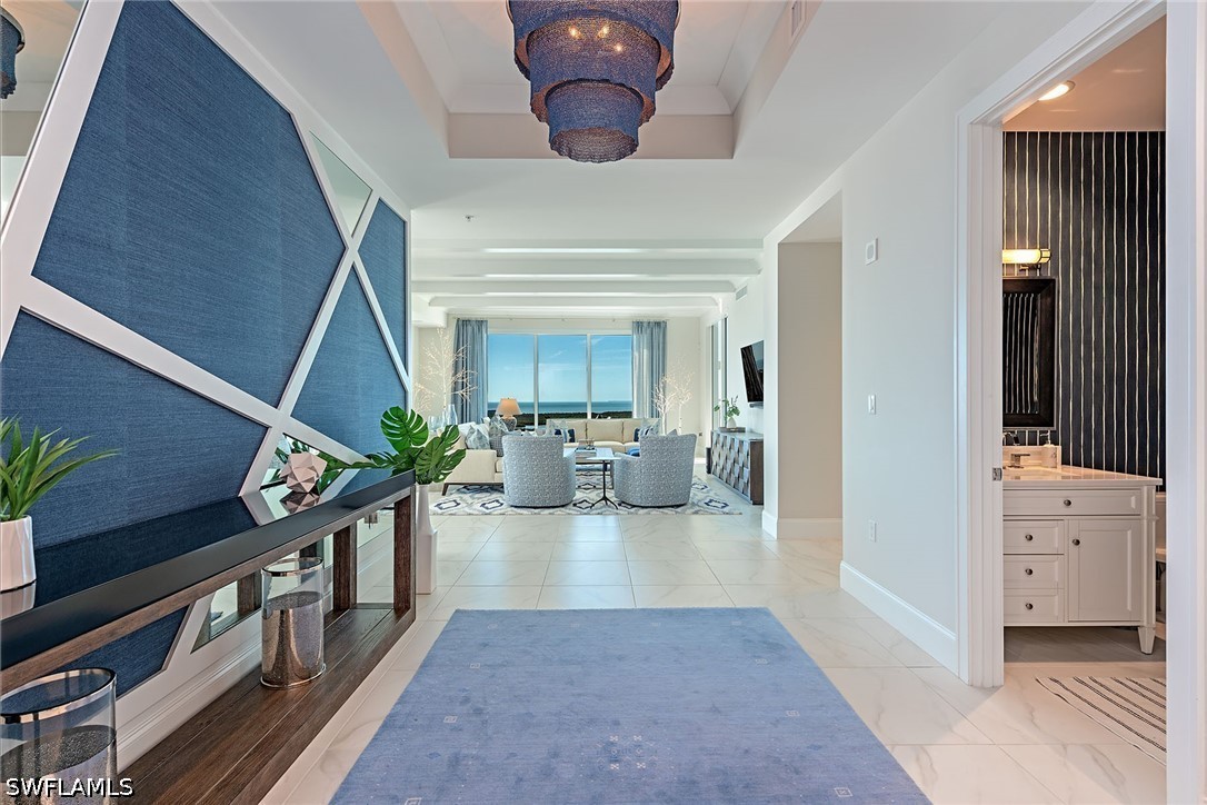 4971 Bonita Bay Unit Ph2202, Bonita Springs, FL 34134