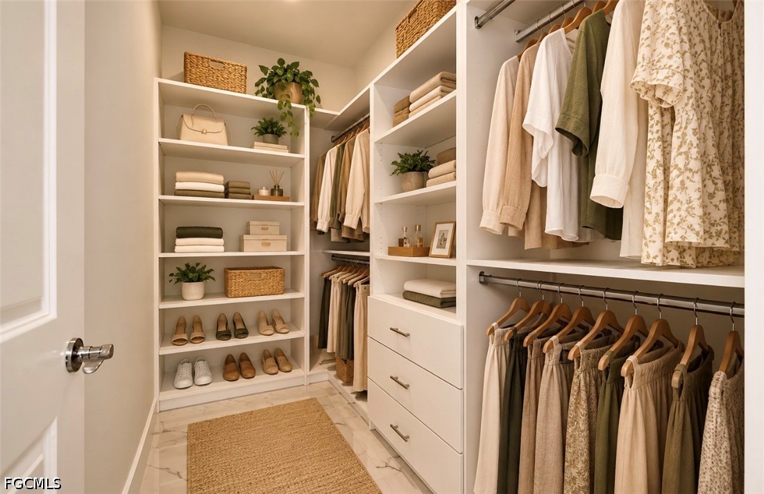 Closet