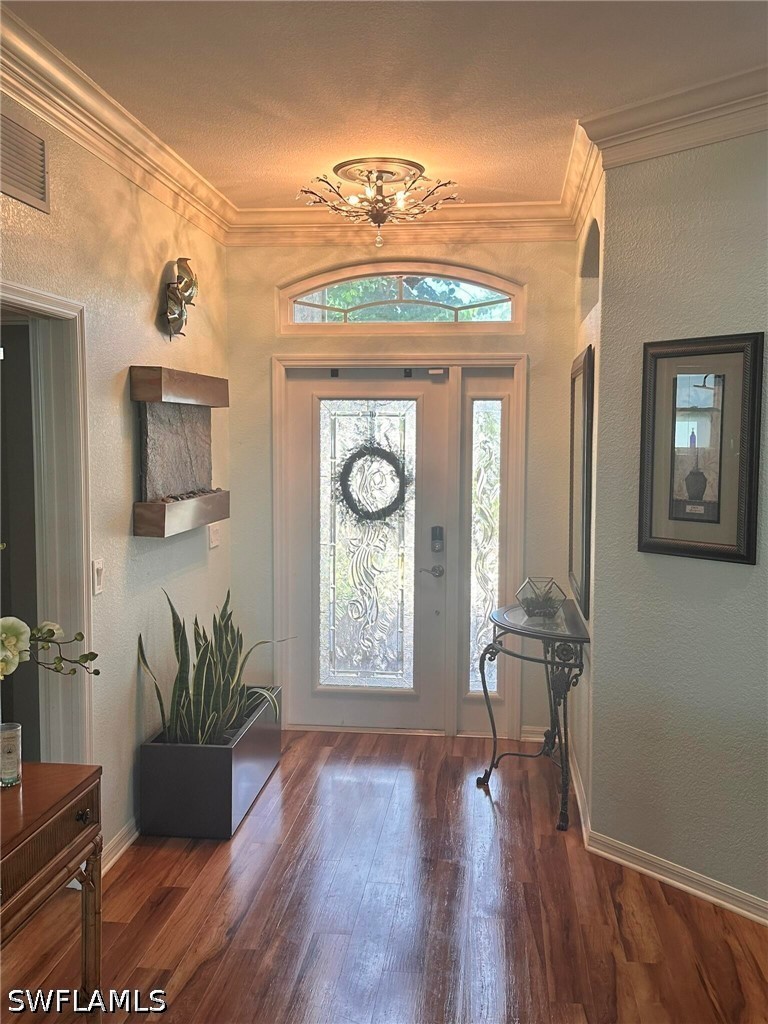 Entry
