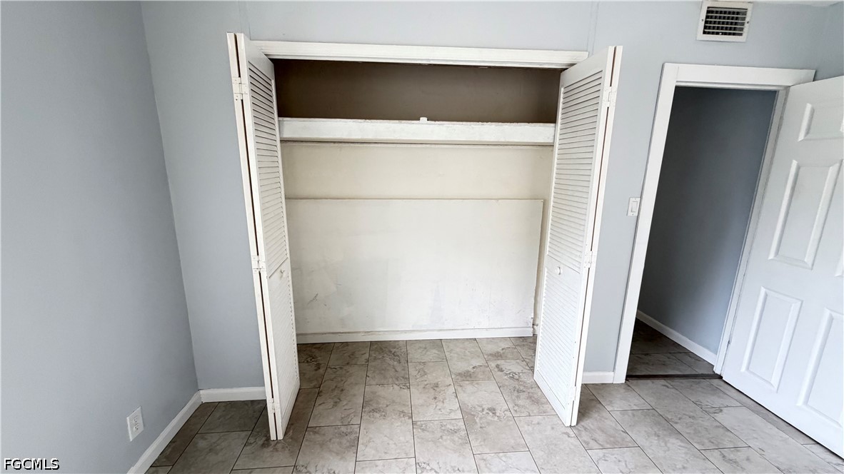 Closet