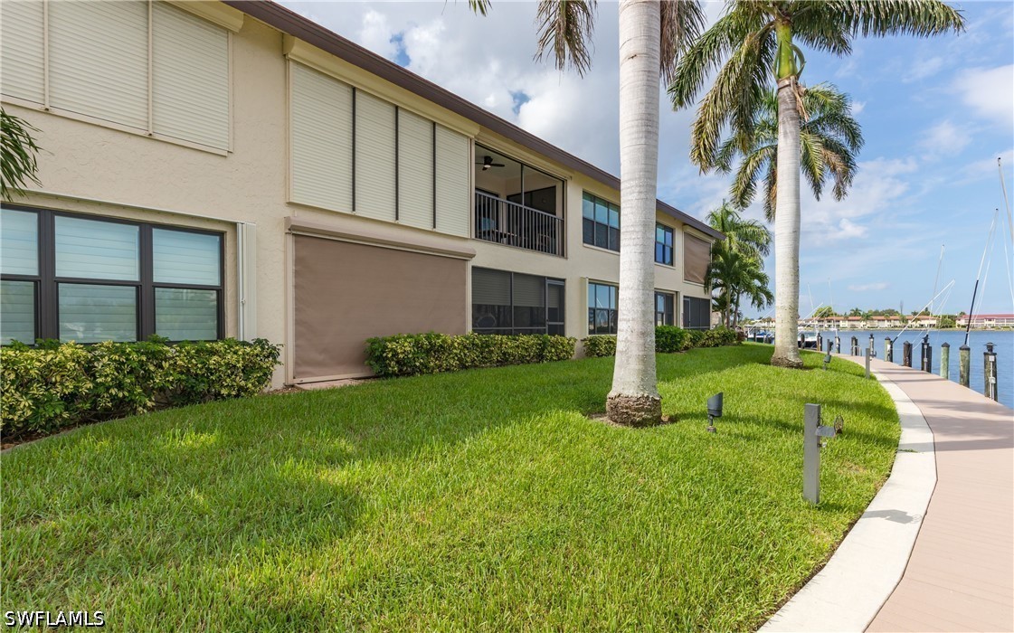 5121 Sunnybrook Unit 26, Cape Coral, FL 33904