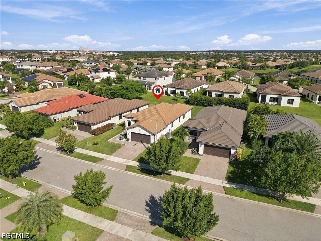 AerialView