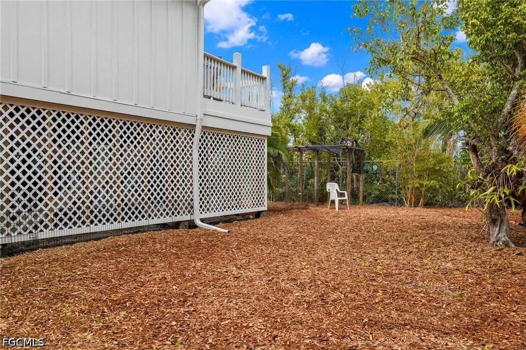 Yard