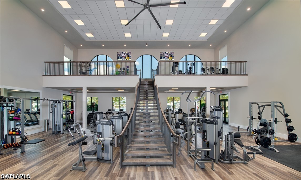 Gym