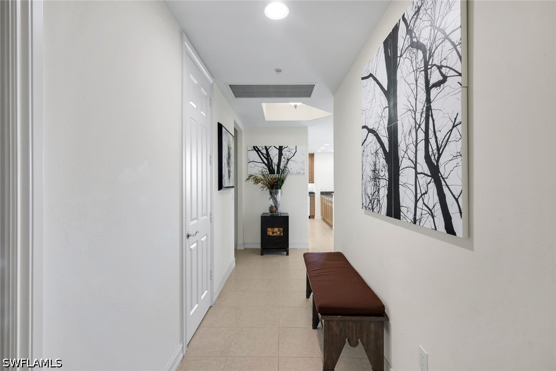 2748 Tiburon Unit 502, Naples, FL 34109