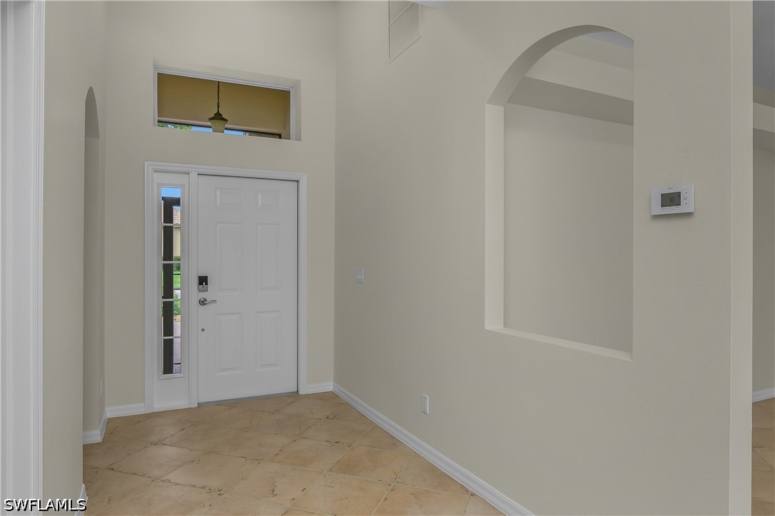 Entry