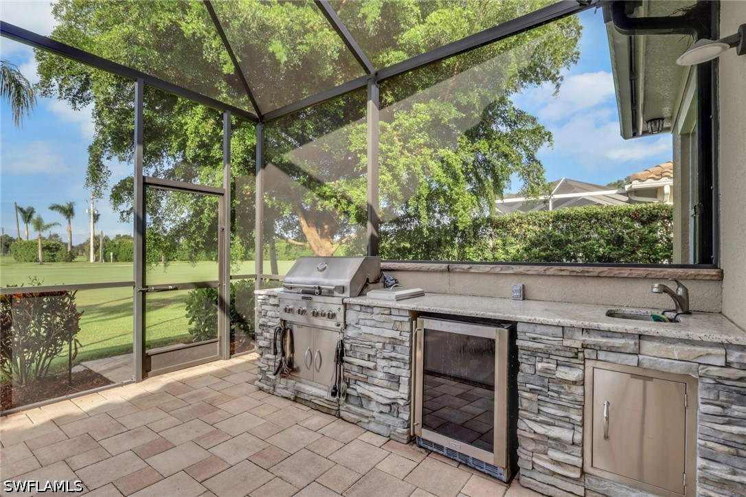 104 Forest Hills, Naples, FL 34113