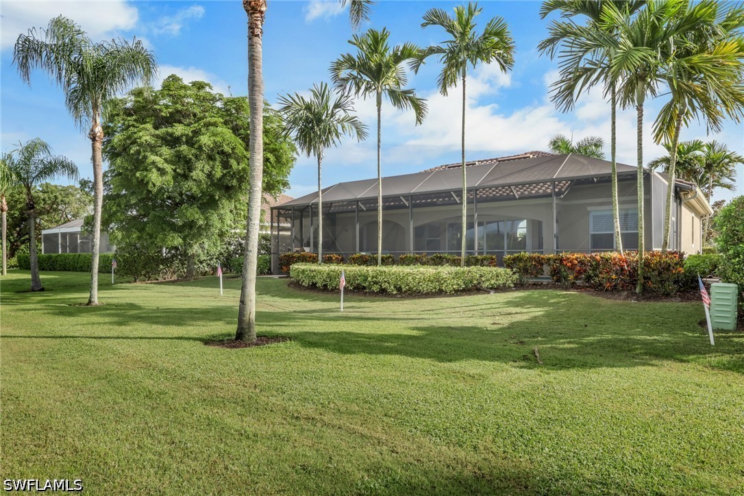 104 Forest Hills, Naples, FL 34113