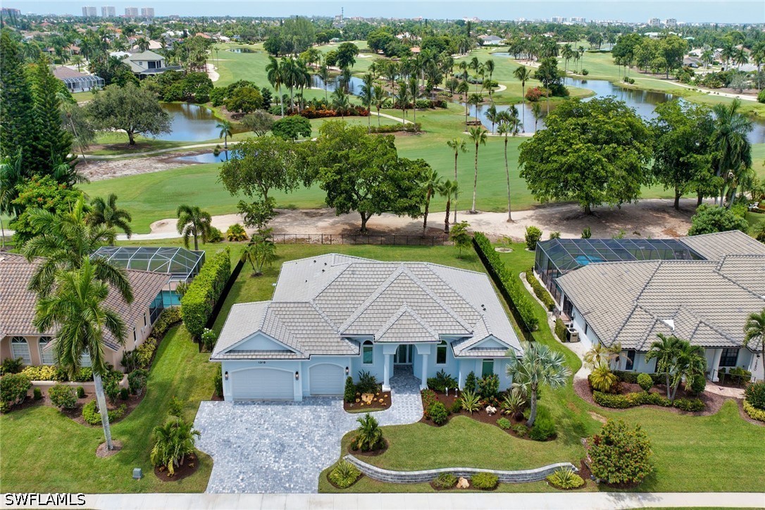 AerialView