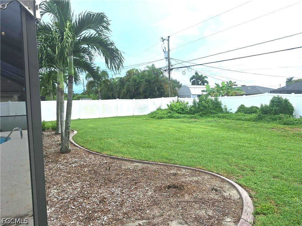 Yard