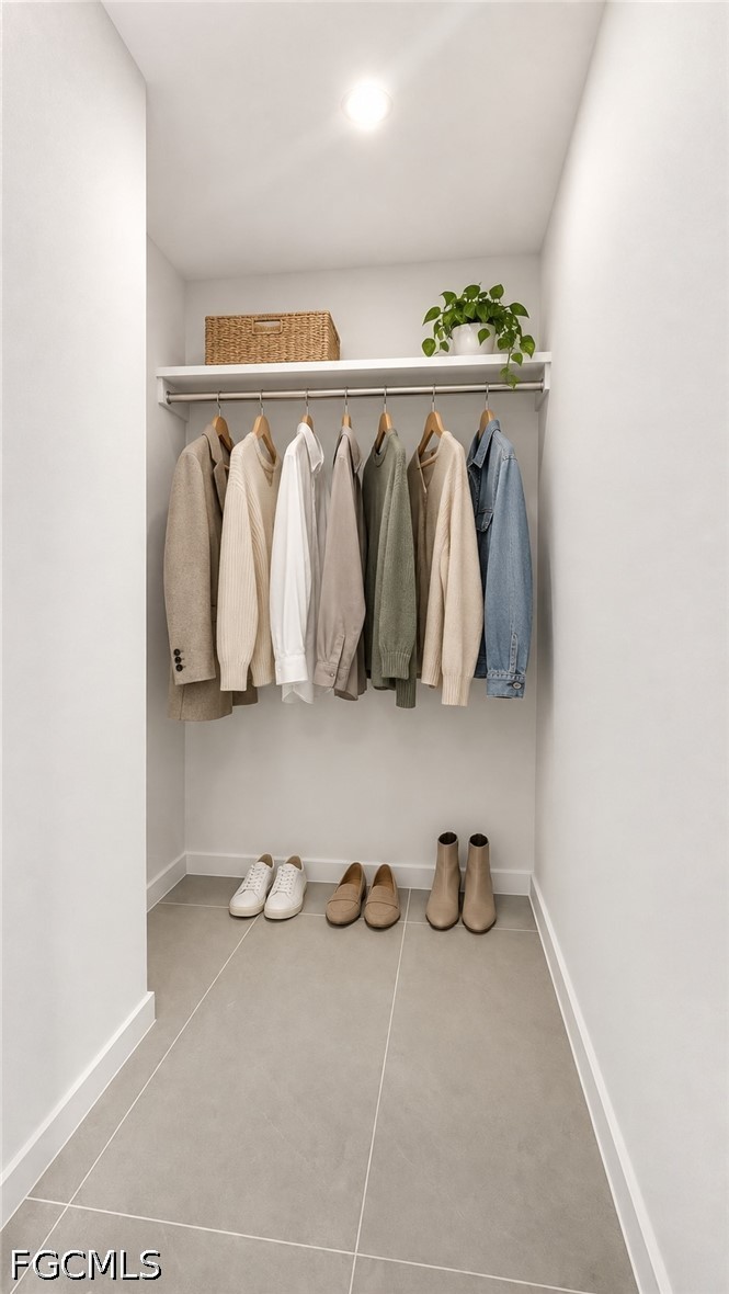 Closet