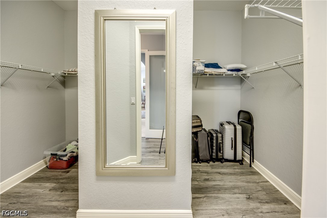 Closet