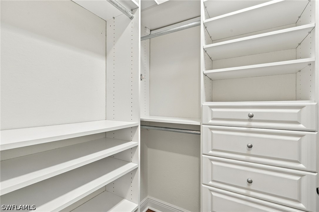 Closet