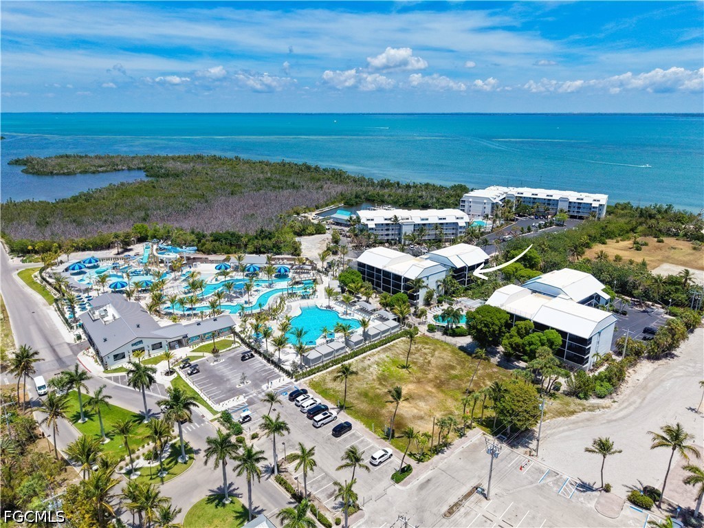 3222 Captiva Resort Villas, Captiva, FL 33924