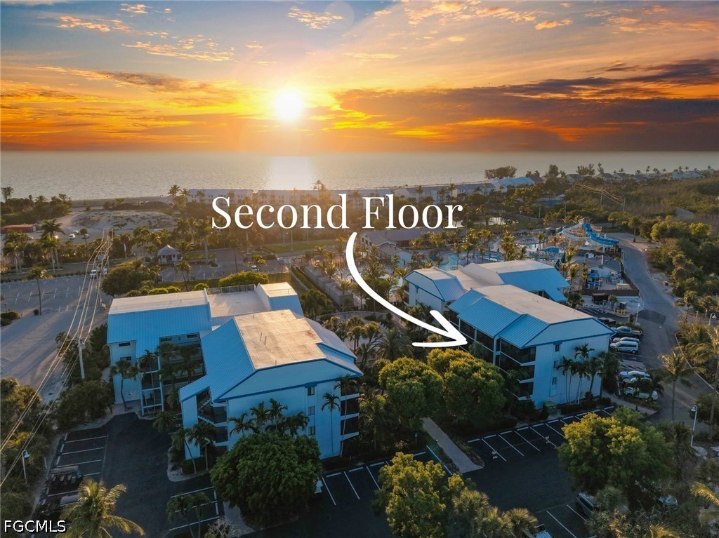 3222 Captiva Resort Villas, Captiva, FL 33924